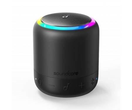 Портативные колонки Anker SoundCore Mini 3 Pro (A3127G11)