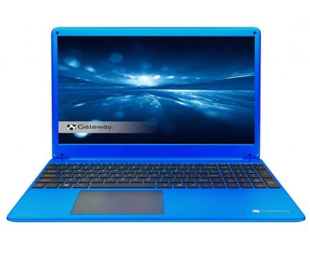Ноутбук Gateway GWNC31514 ULTRA SLIM (GWNC31514-BL) 1