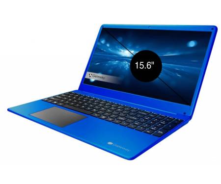 Ноутбук Gateway GWNC31514 ULTRA SLIM (GWNC31514-BL) 3