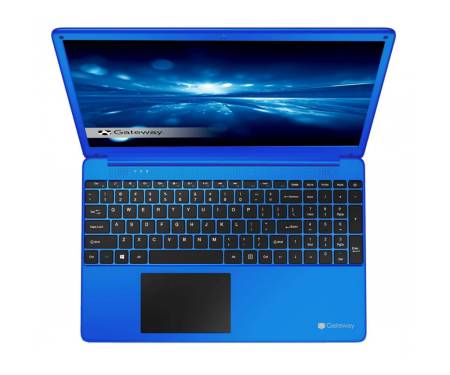Ноутбук Gateway GWNC31514 ULTRA SLIM (GWNC31514-BL) 4