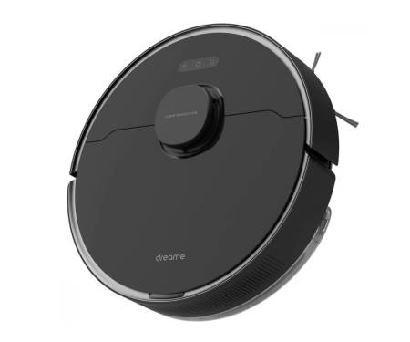 Робот-пилосос Dreame Bot D10S Pro Black