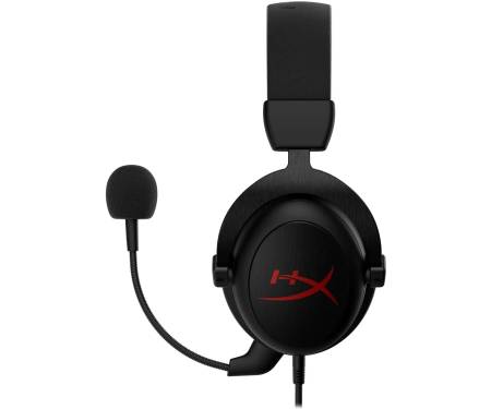Наушники HyperX Cloud Core DTS Black (4P4F2AA) 3