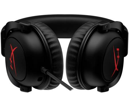 Наушники HyperX Cloud Core DTS Black (4P4F2AA) 6