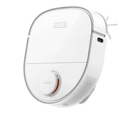 Робот-пилосос Dreame Bot W10 (RLS5C_W10)