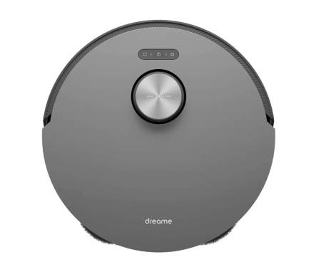 Робот-пылесос Dreame L10s Pro (RLS6L)