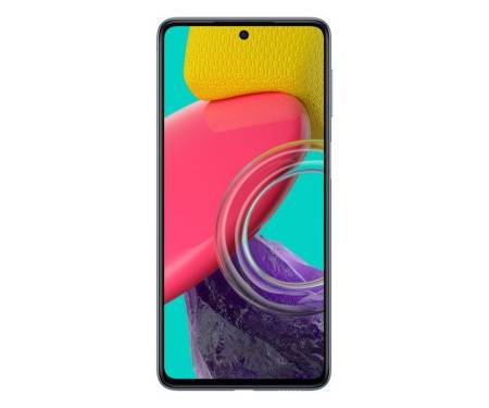 Смартфон Samsung Galaxy M53 5G 6/128GB Blue (SM-M536BZBD)