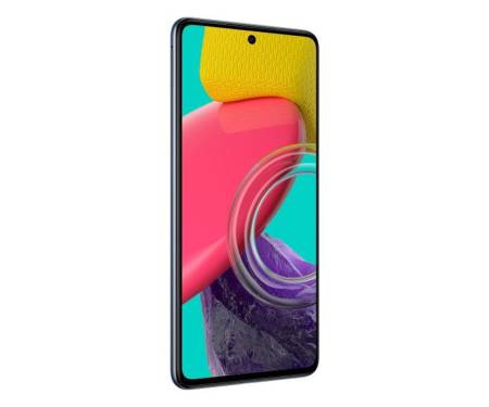 Смартфон Samsung Galaxy M53 5G 6/128GB Blue (SM-M536BZBD)
