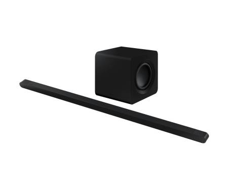 Саундбар Samsung HW-S800B Black