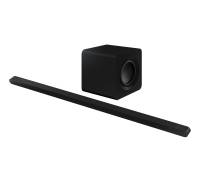 Саундбар Samsung HW-S800B Black
