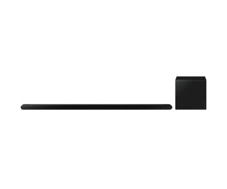 Саундбар Samsung HW-S800B Black