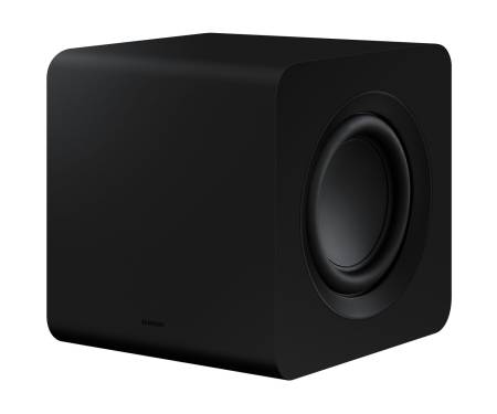 Саундбар Samsung HW-S800B Black