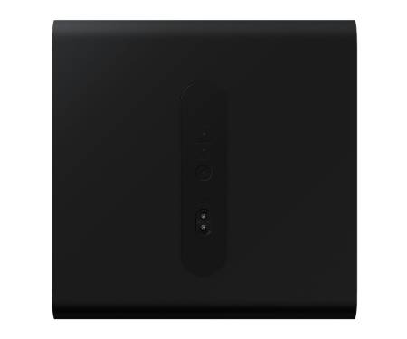 Саундбар Samsung HW-S800B Black