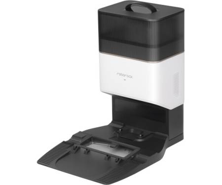 Робот-пылесос RoboRock S8 Plus White 5