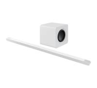 Саундбар Samsung HW-S801B White