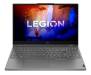 Ноутбук Lenovo Legion 5 15ARH7H Storm Grey (82RD0010US) 1