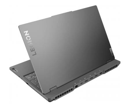 Ноутбук Lenovo Legion 5 15ARH7H Storm Grey (82RD0010US) 5