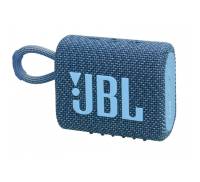 JBL Go 3 Eco Blue (JBLGO3ECOBLU)