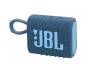 JBL Go 3 Eco Blue (JBLGO3ECOBLU)