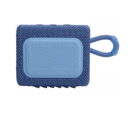 JBL Go 3 Eco Blue (JBLGO3ECOBLU)