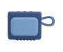 JBL Go 3 Eco Blue (JBLGO3ECOBLU)