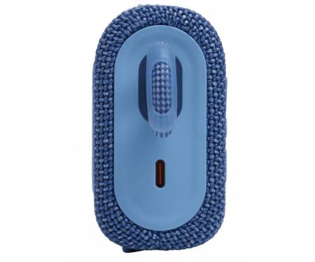 JBL Go 3 Eco Blue (JBLGO3ECOBLU)