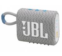 JBL Go 3 Eco White (JBLGO3ECOWHT)