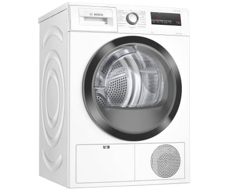 Bosch Сушильний барабан WTH85204UA