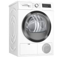 Bosch Сушильний барабан WTH85204UA
