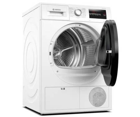 Bosch Сушильний барабан WTH85204UA
