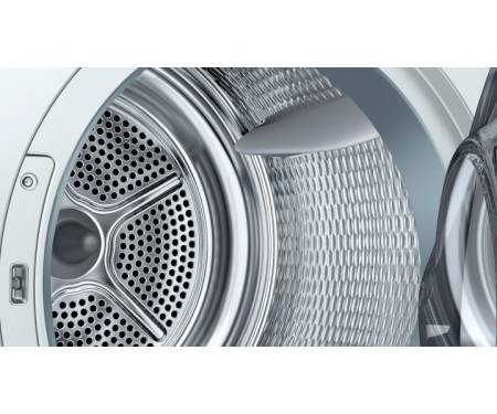 Bosch Сушильний барабан WTH85204UA