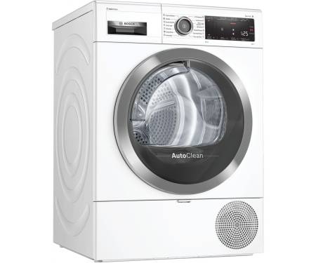 Bosch Сушильный барабан WTX87M90UA