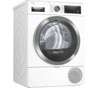 Bosch Сушильный барабан WTX87M90UA