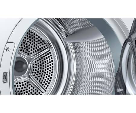 Bosch Сушильный барабан WTX87M90UA