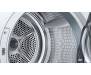 Bosch Сушильный барабан WTX87M90UA