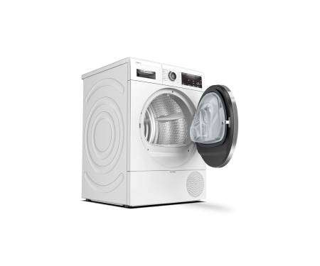 Bosch Сушильный барабан WTX87M90UA