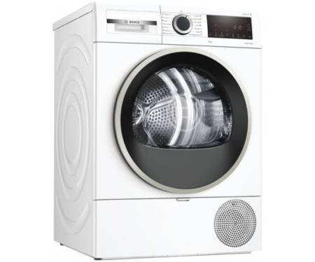 Bosch Сушильный барабан WQG14200UA