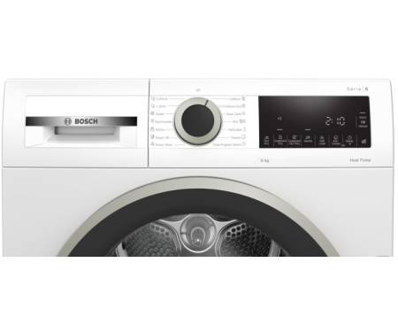 Bosch Сушильный барабан WQG14200UA