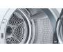 Bosch Сушильный барабан WQG14200UA