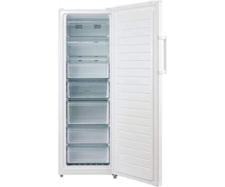Candy Морозильная камера 172x60x63, 238л, 1дв., A++, NF, белый