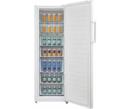 Candy Морозильная камера 172x60x63, 238л, 1дв., A++, NF, белый