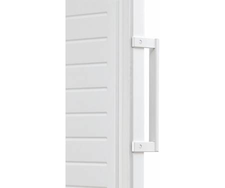 Candy Морозильная камера 172x60x63, 238л, 1дв., A++, NF, белый