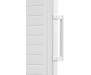 Candy Морозильная камера 172x60x63, 238л, 1дв., A++, NF, белый