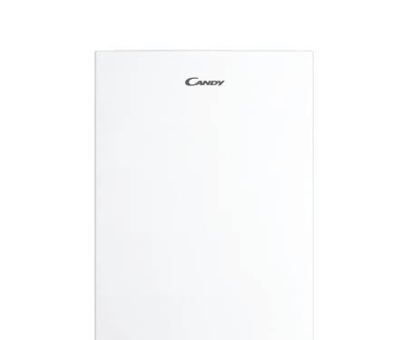 Candy Морозильная камера 172x60x63, 238л, 1дв., A++, NF, белый