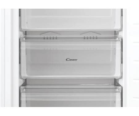 Candy Морозильная камера 172x60x63, 238л, 1дв., A++, NF, белый
