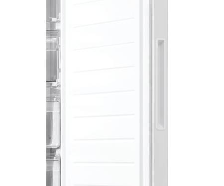 Candy Морозильная камера 172x60x63, 238л, 1дв., A++, NF, белый