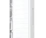 Candy Морозильная камера 172x60x63, 238л, 1дв., A++, NF, белый