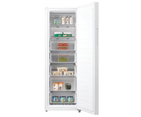 Candy Морозильная камера 172x60x63, 238л, 1дв., A++, NF, белый