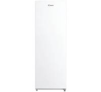 Candy Морозильная камера 172x60x63, 238л, 1дв., A++, NF, белый