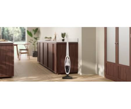 Electrolux Беспроводной безмешковый пылесос 2 в 1 серии 300