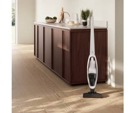 Electrolux Беспроводной безмешковый пылесос 2 в 1 серии 300
